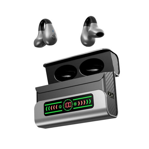 Écouteurs de jeux de sport sans fil Bluetooth 5.3