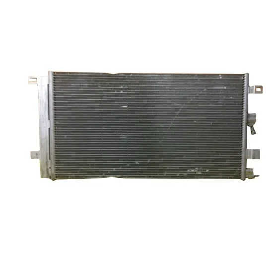 OEM 84769494 AC Condenser for Chevrolet Blazer 2020 - Factory Direct Auto Air Conditioning