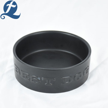 Low Price Directly Sale Custom Pet bowl