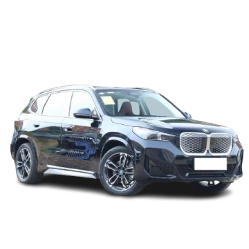 2023 BMW IX1 XDRIVE 30L M SPORT X DESIGNE SUV ELECTRIC - Plage de 450 km