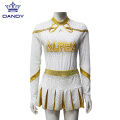 Custom Cheer Apparel University Dance Cheerleading Uniforms