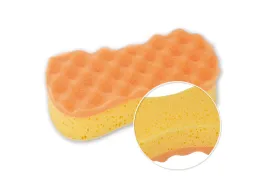 Easy-Grip Wash Sponge