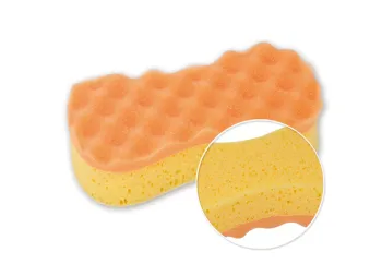 Easy-Grip Wash Sponge