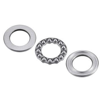 Chrome Steel Thrust Ball Bearings 51103 51104 51105 51106 51107 51120