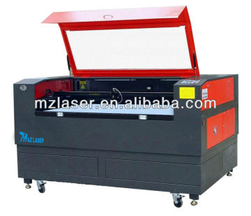 60W/80W Laser Cutting Machine for Non-metal material, leather, plastic CE & ISO
