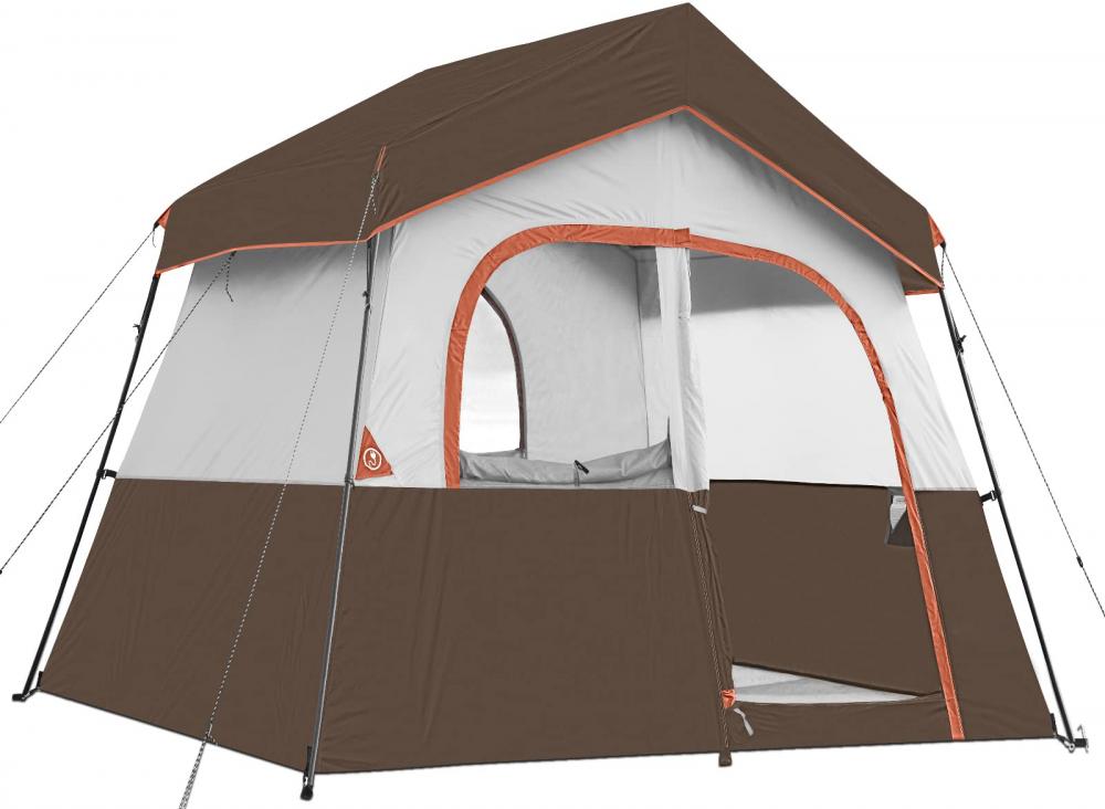 OUTERLEAD PORTABLE Easy Set Up Family Cabin Tent