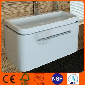 bathroom Vanity Furniture Set