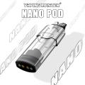 Disposable Electronic Cigarettes Nano Pod