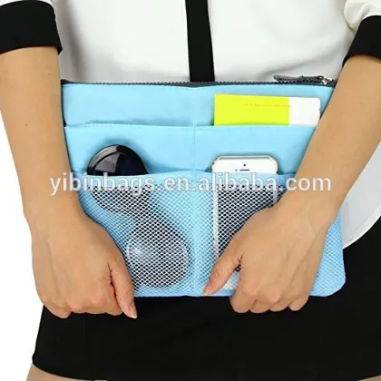 Modern High-Grade Fashion Travel Beauty Makeup Bags Cosmetic Bags For People