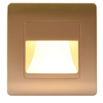 Soft Light LED Step Light