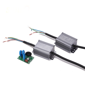 85-305V ip65 led street light driver