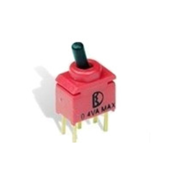 Small size Watreproof Sealed Ultraminiature Toggle Switch