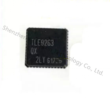 TLE9263BQXV33 Original IC Integrated Circuits Chip - In Stock SBC