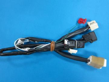 Car Truck Cable Assembly