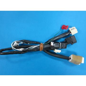 Car Truck Cable Assembly