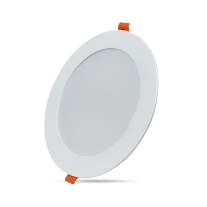 Ultra Slim Ceiling LED Panel Lights 3W 6W 12W 18W - Anern Residential