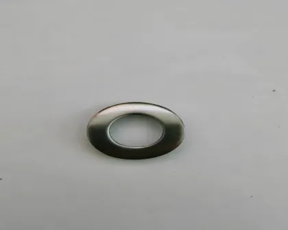 Standard Spring Lock Washer