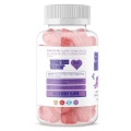 Kids Sleep Magnesium Calming Gummies For mood relax