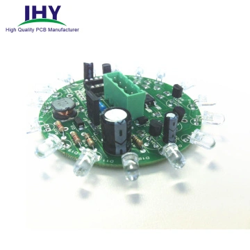 High Quality Aluminum Pcb Led Pcb 94v0 Circuit Board For Light Bulb