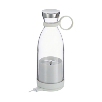 USB Rechargeable Personal Portable Mini Fruit Juicer Blender