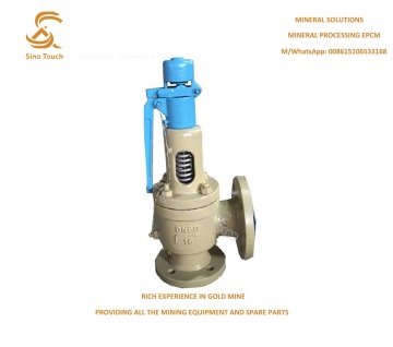 Safety Valve with good quality