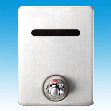 Temperature Control Shower Enclosure