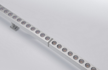 LED Projector Bar Waterproof IP67 Wall Washer Light