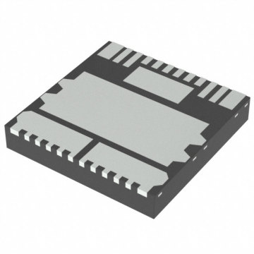 Circuit intégré MC34982CHFK: un guide complet du commutateur d'alimentation du canal N