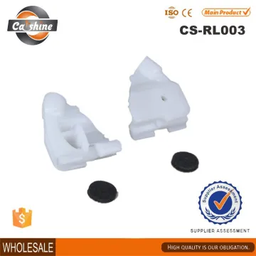 Factory Sale New Design Car Window Lifter Repair Plastic Clip Parts For Renault Clio 2 II 8200297444