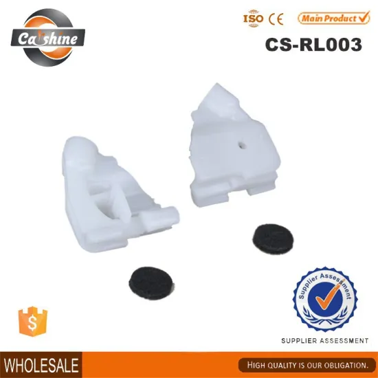 Factory Sale New Design Car Window Lifter Repair Plastic Clip Parts For Renault Clio 2 II 8200297444