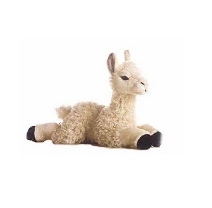 plush toy llama, plush llama toy, llama plush toy