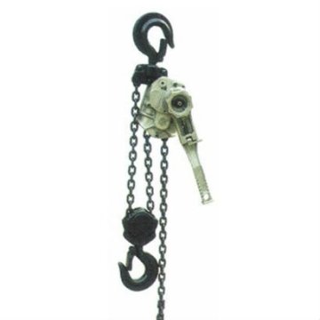 Al Frame lever hoist HSHA-AL series