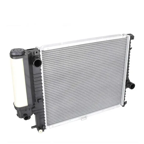 Wholesale American Auto Mechanical Radiators