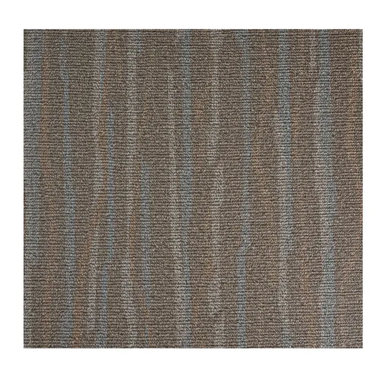 Best Selling 100% LVT Dry Back Vinyl Flooring PVC 1.8mm Floor Tiles - Simple Color Indoor - Zhejiang China