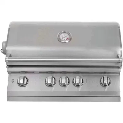 Wholesale Price Gas Premium Solid Stainless Steel Cooking Grills