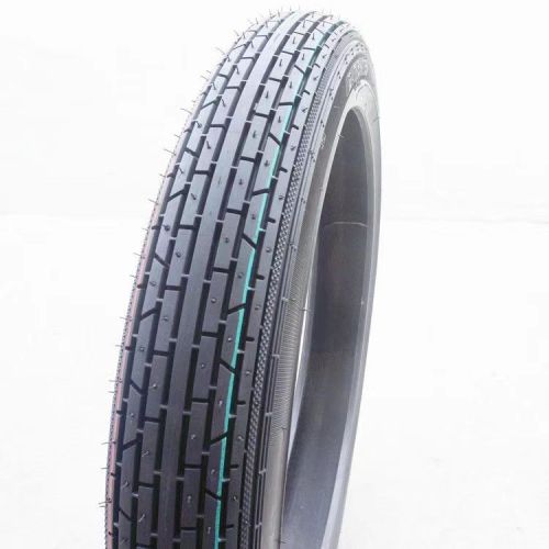 Type Motorcycle Tire 2.50-17 JD855