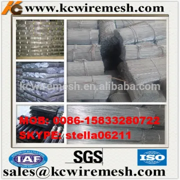 Factory!!!!!!!! Low!!!! KANGCHEN straight cut wire binding