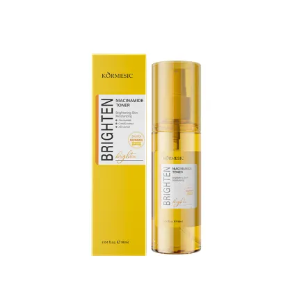 MIDUO Skincare Set: Toner, Serum, Day Cream, Exfoliating Cream & Mud Mask