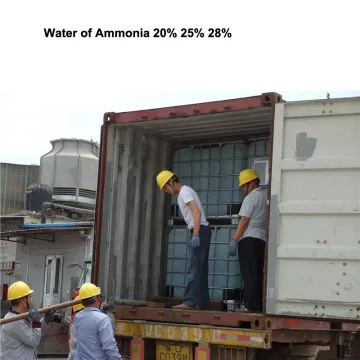high quality 25% aqua ammonia paint using