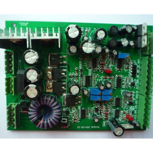 Excellent PCB in PCBComing