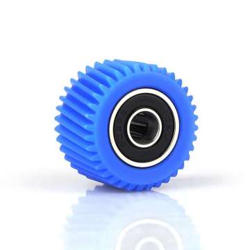 Tongsheng nylon/metal gear for motor engine replacement