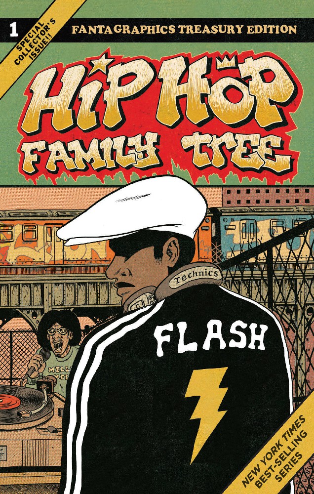 Softcover Graphic Novel Printing 