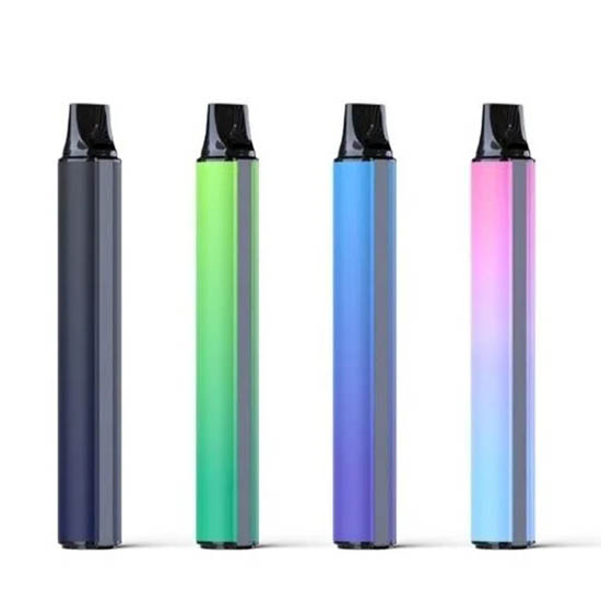 Lensen Wholesale Big Puff Ecargette Vape يمكن التخلص منه