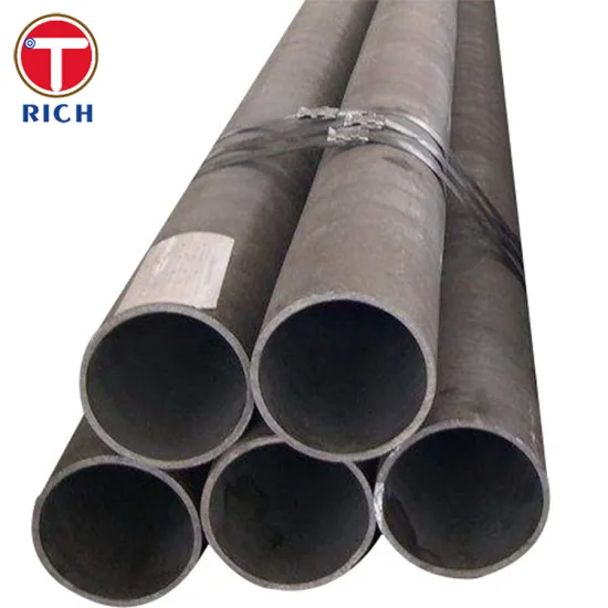 GradeA Seamless Carbon Steel Pipe for Heat Service