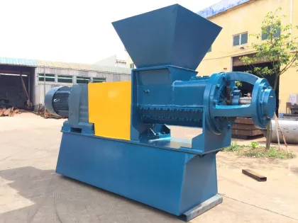 Weida factory WEIJIN brand foam rubber powder making machine helix crushing machine