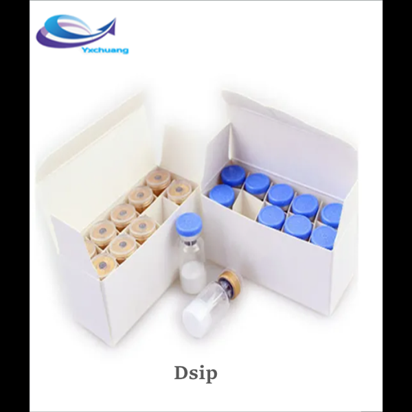 dsip peptide side effects