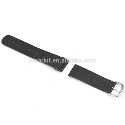 Hot selling leather buckle watch bands straps for apple watch, for apple watch accessory