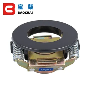 L19-302Y Single Phase Centrifugal Switch Electric Motor Parts for AC YC90 YL90 YC100 YL100 2kW Motor Starter