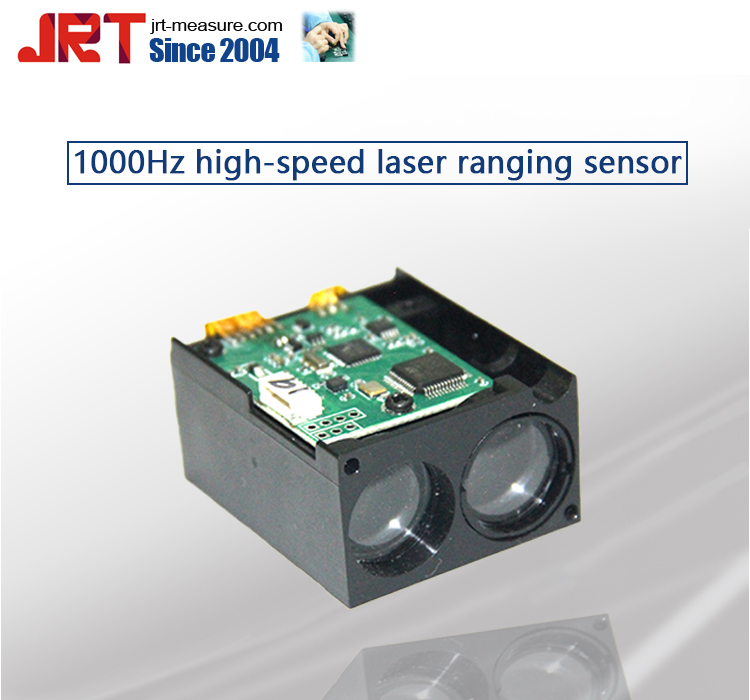 1000Hz Time-of-flight Sensor