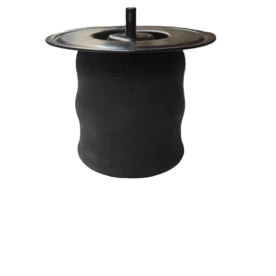 High Quality Bus Spare Parts: Air Spring and Shock Absorber for Zhongtong